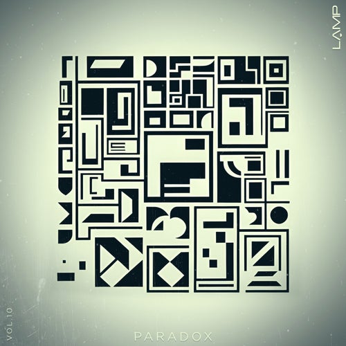 Paradox, Vol. 10