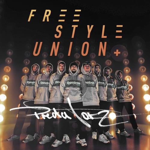 Cover art for Freestyle Union + Predatorz