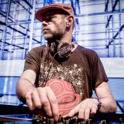 Joey Negro's June Music