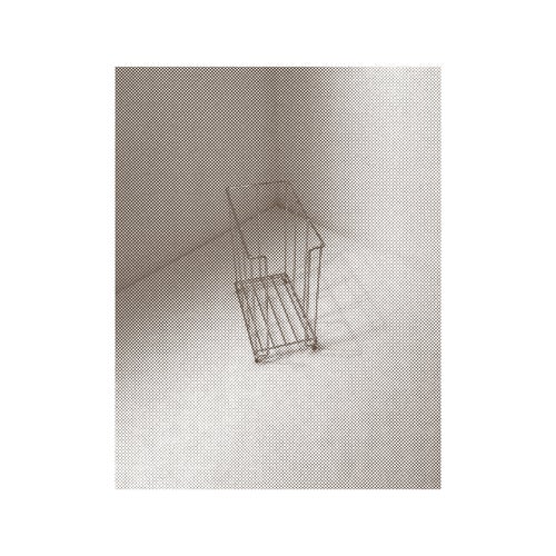 Cover art for Cracking Space, Pt. 2