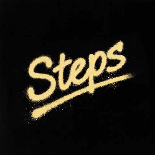 Steps