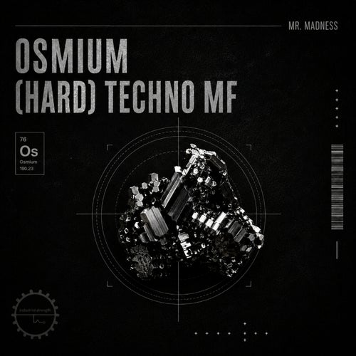 (Hard) Techno MF