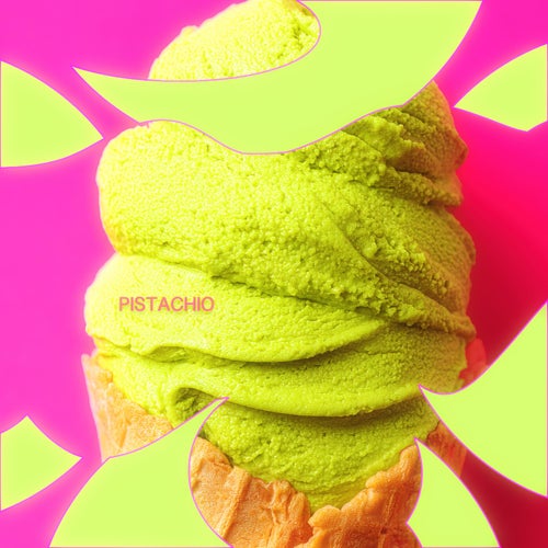 Pistachio