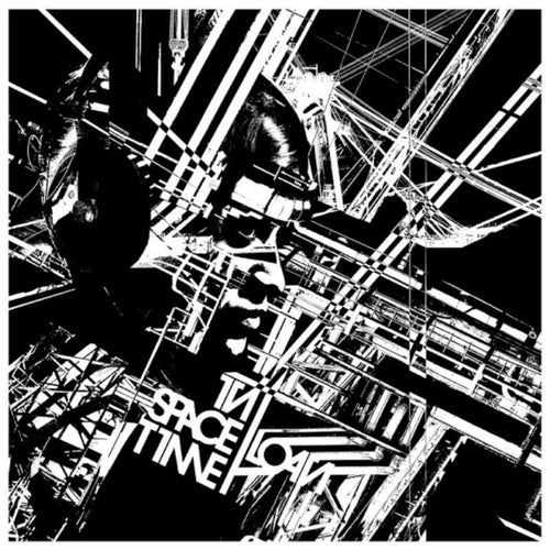 In Space Time [I.O.T Records Label]