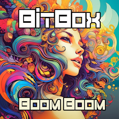  Bitbox - Boom Boom (2024) 