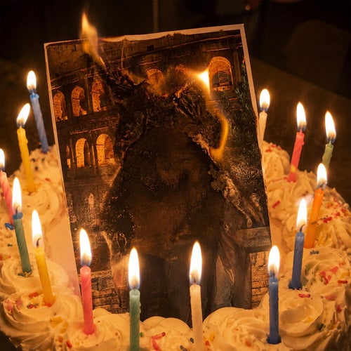 23 Velas