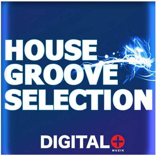 House Groove Selection