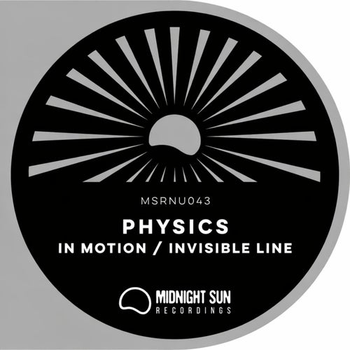 In Motion / Invisible Line - Original mix