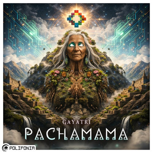 Pachamama