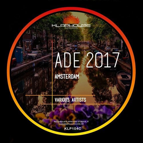Cover art for ADE 2017