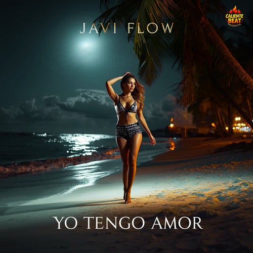 Yo Tengo Amor