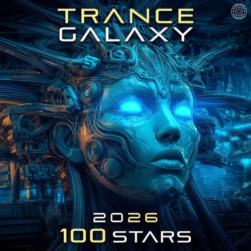 Trance Galaxy 2026 100 Stars