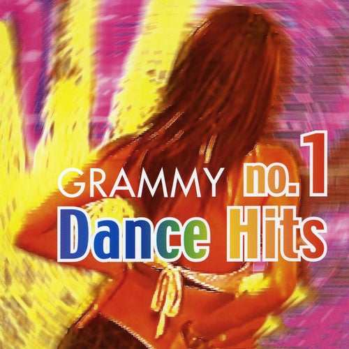 GRAMMY NO.1 DANCE HITS