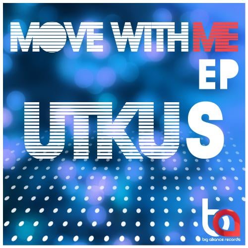 Move With Me EP