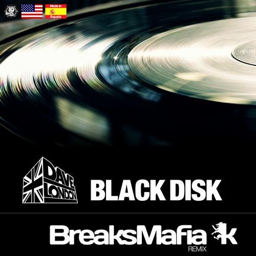 Black Disc