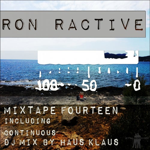 Mixtape Fourteen