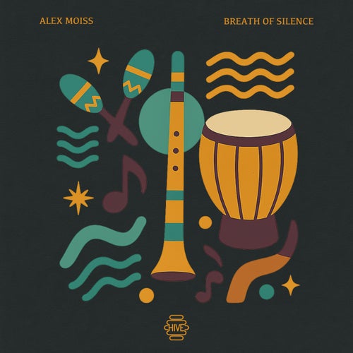 Breath Of Silence