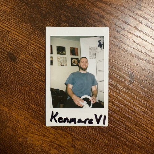 Kenmare V1