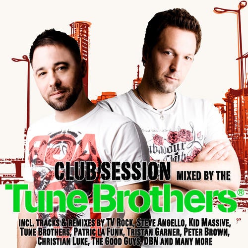 Club Session (Mixed by Tune Brothers)