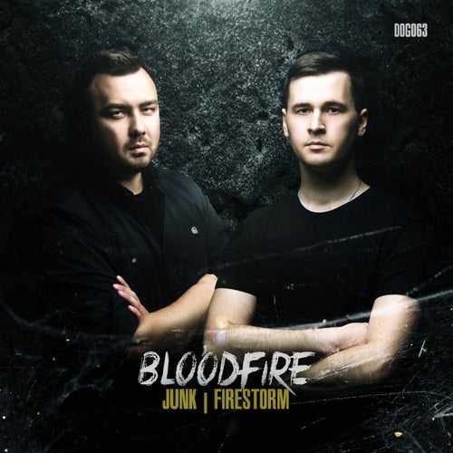 Junk/Firsestorm