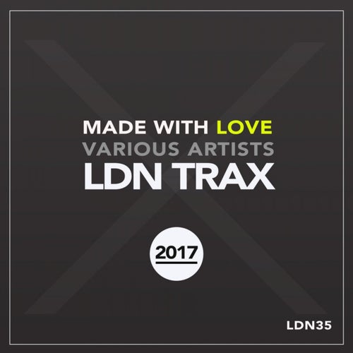 Made With Love 2017