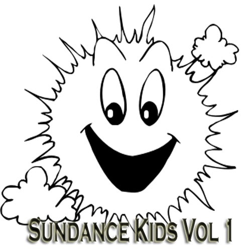 Sundance Kids Volume 1