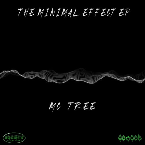 Cover art for The Minimal Effect EP