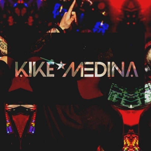 Kike Medina August Chart