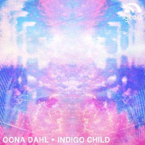 Cover art for Indigo Child