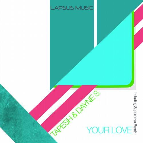 Your Love