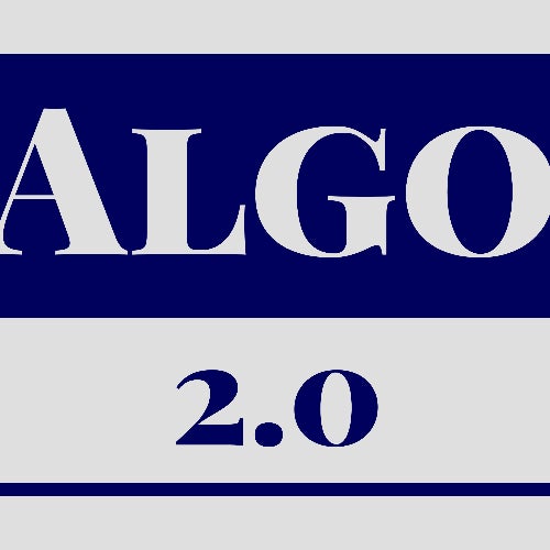 Algo 2.0
