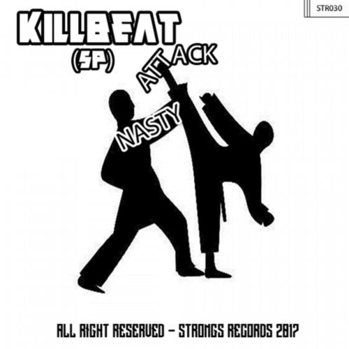 Nasty Attack EP