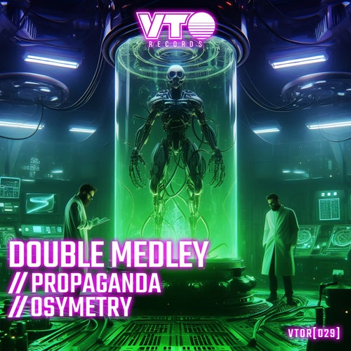 Propaganda / Osymetry