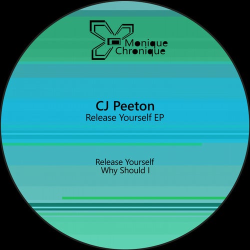 Release Yourself EP