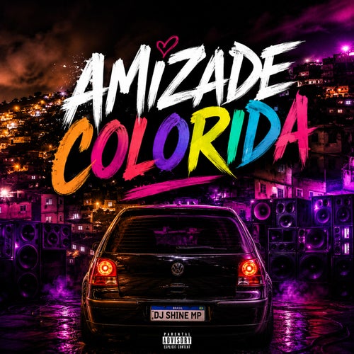 Amizade colorida