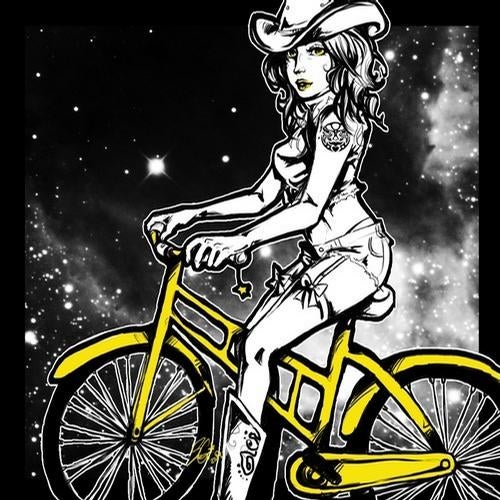 YellowBike EP