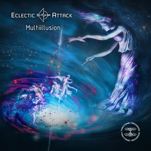  Eclectic Attack - Multiillusion (2023) 