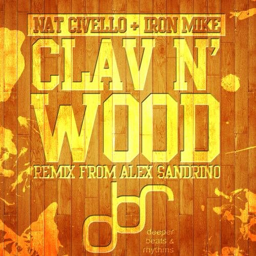 Clav N Wood