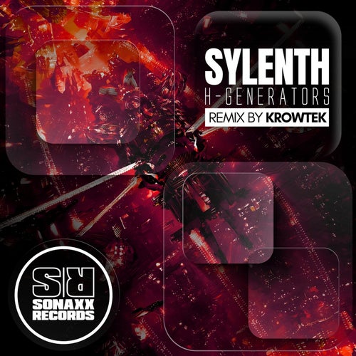  Sylenth - H-Generators (2025) 