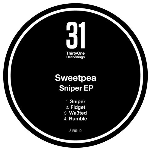 Sniper EP