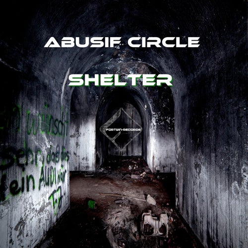 Cover art for SHELTER