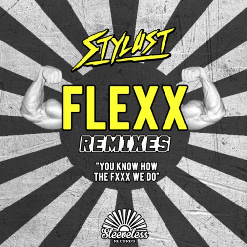 FLEXX REMIXES