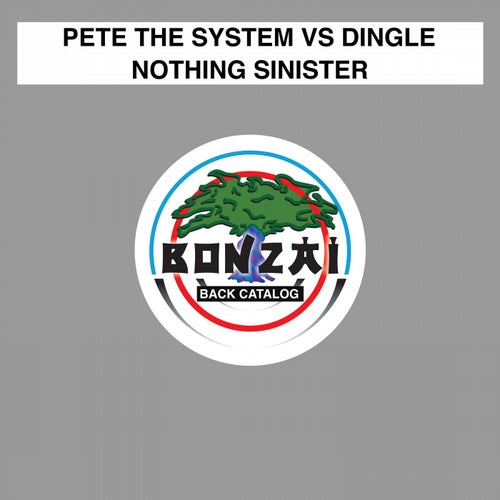 Nothing Sinister