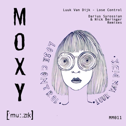 Cover art for Lose Control