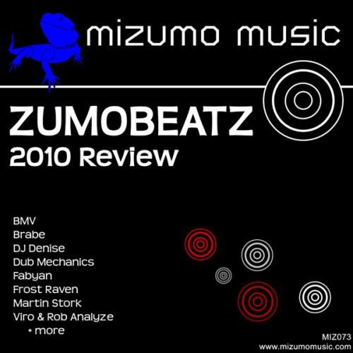 ZumoBeatz: 2010 Review