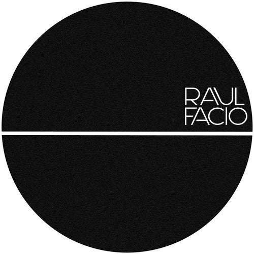 Raul Facio - September Chart