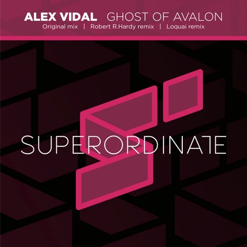 Ghost of Avalon