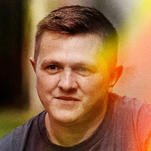 Krzysiek Teper Watch It Chart - (Melodic House & Techno,Techno (Raw / Deep / Hypnotic),Techno (Peak Time / Driving)) Album Cover