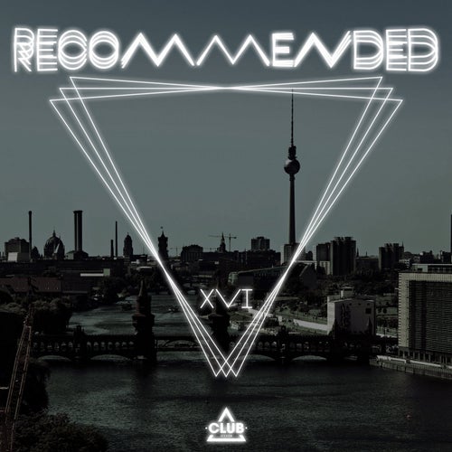Recommended Vol. 16