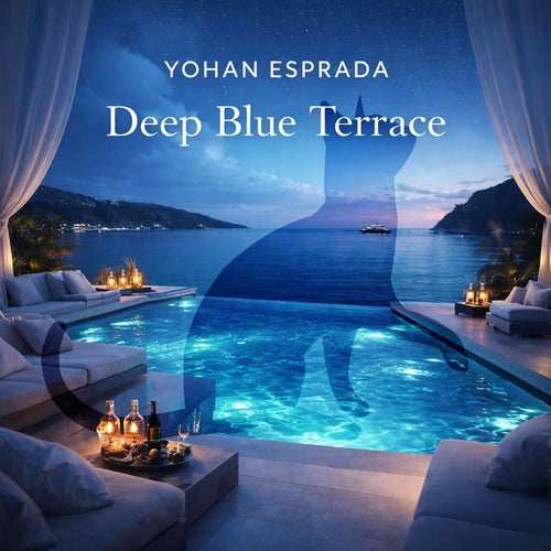 Deep Blue Terrace